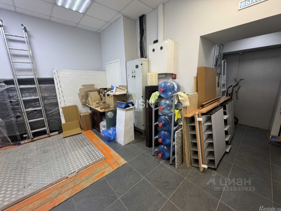 Продажа ПСН Казанский переулок,  д. 2-4