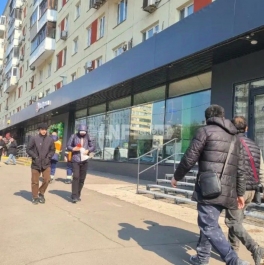 Продажа ПСН Переяславская Б. ул