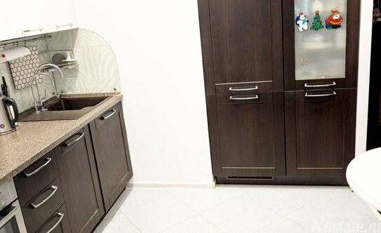 Продажа 2-комн квартиры на вторичном рынке Кудринка, Надсоновская улица,  д. 24