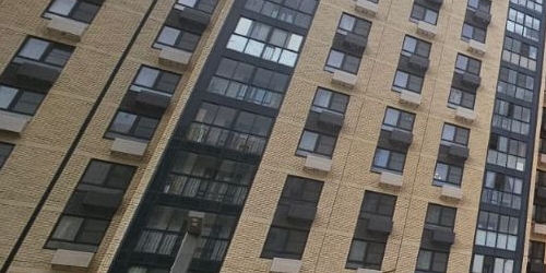 3-комн квартира Щелковское шоссе, 92Ак1