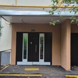 Продажа 3-комн квартиры на вторичном рынке Саянская улица,  д. 15 к3