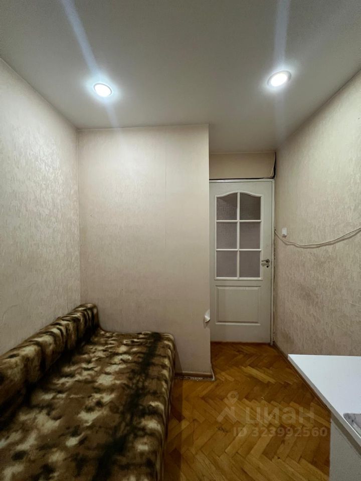 Продажа 1-комн квартиры на вторичном рынке Полюстровский проспект, 11К2