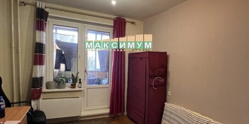 3-комн квартира Борисовский проезд,  д. 36,  к. 3