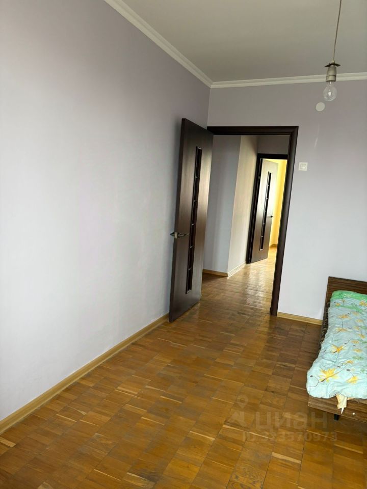 Продажа 3-комн квартиры на вторичном рынке Ступино, улица Бахарева, 19