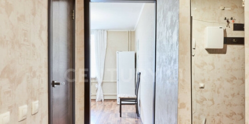 1-комн квартира Львовская улица,  д. 1