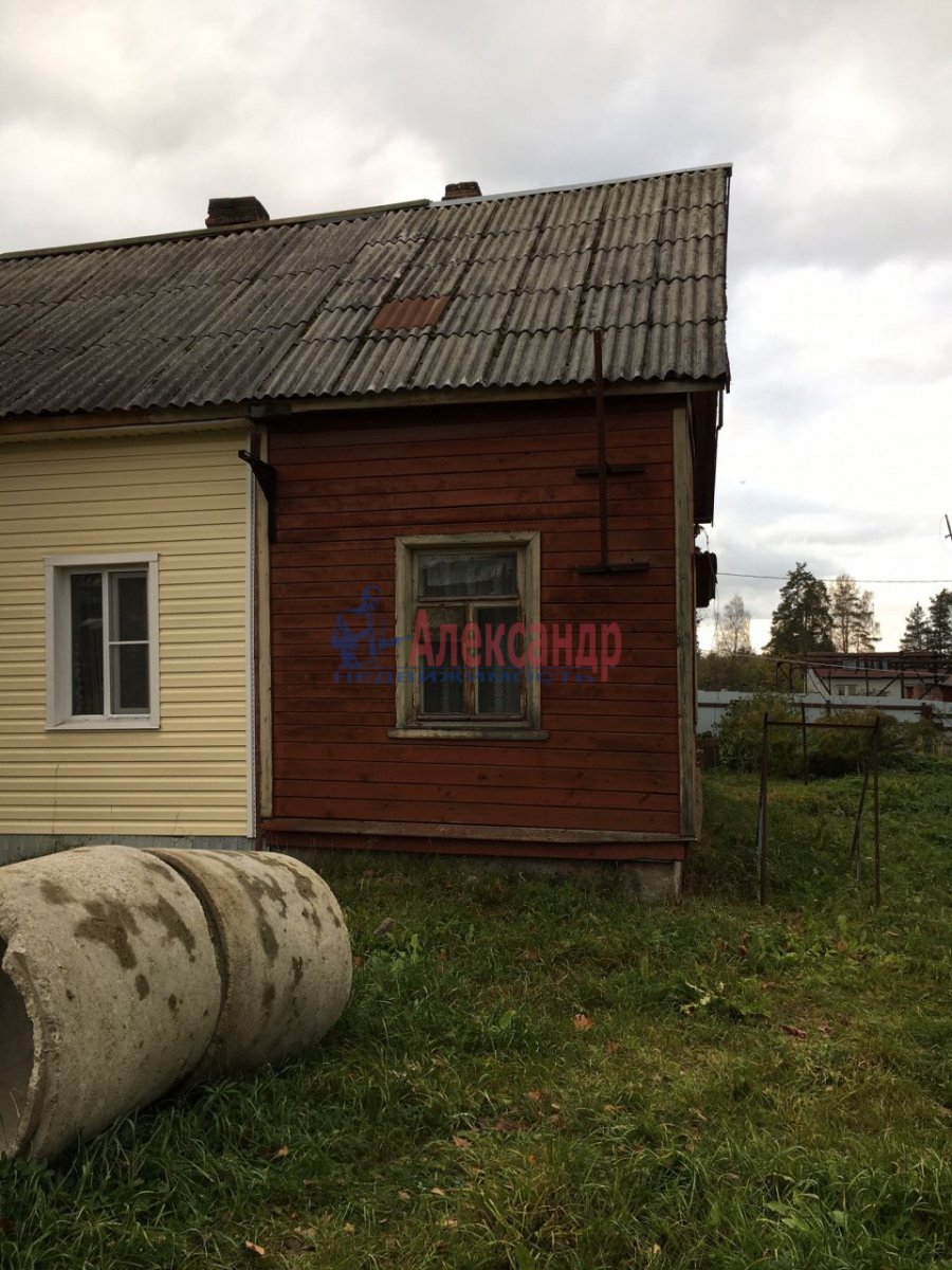 Продажа дома Гаврилово пос., Центральная ул. ,  д. 45