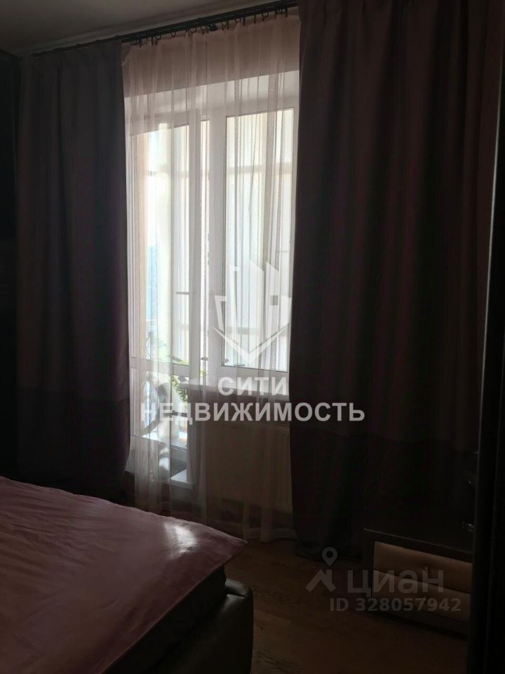 Продажа 2-комн квартиры на вторичном рынке улица Соловьиная Роща, 10