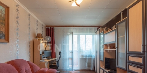 2-комн квартира Малаховка, Льва Толстого ул,  д. 2