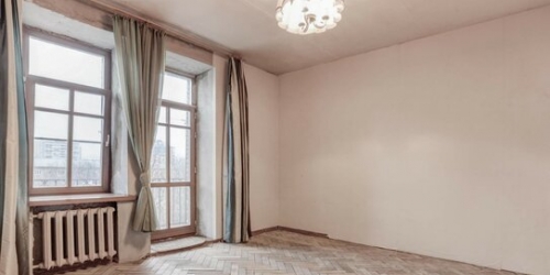 2-комн квартира Мишина улица,  д. 42