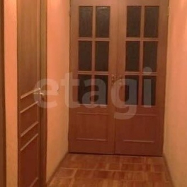 Продажа 3-комн квартиры на вторичном рынке Комсомольский пр-кт,  д. 19