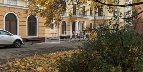 Отдельное здание улица Чистова,  д. 10