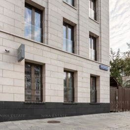 Продажа ПСН Полянка Б. ул,  д. 44/2