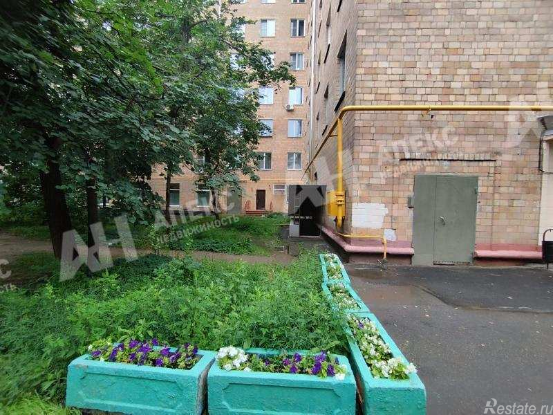 Аренда торгового помещения Ленинский пр-кт