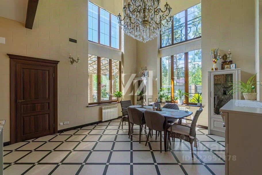 Продажа дома Пальмира ДНП, 9Б