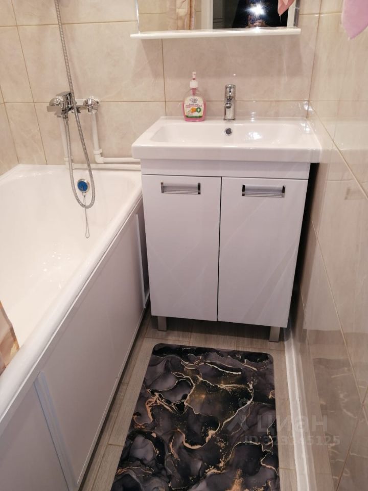 Аренда 2-комн квартиры на вторичном рынке Мичуринский проспект, 38