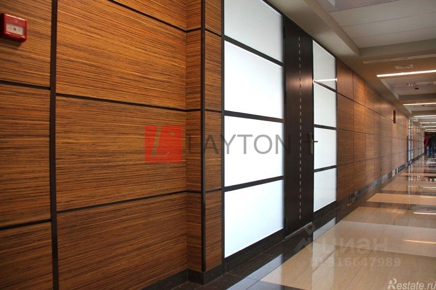 Продажа офиса проспект Генерала Дорохова,  д. 1