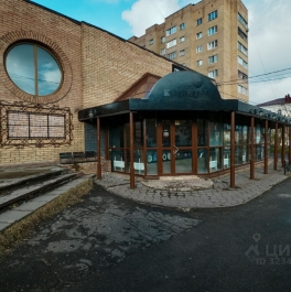 Продажа ПСН Клин, ул Гагарина,  д. 6