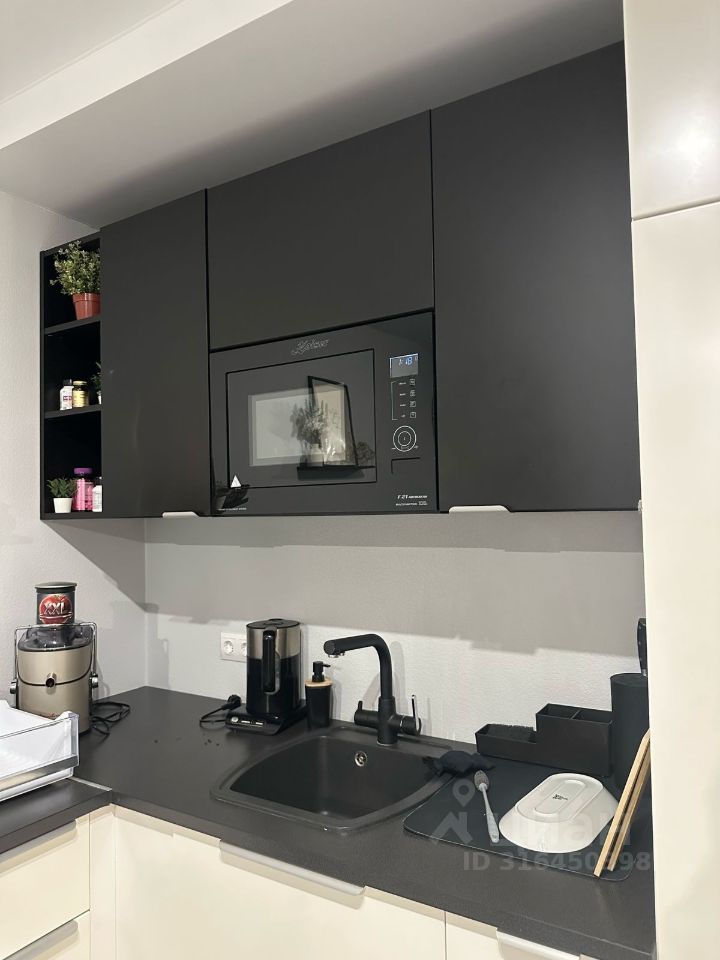 Продажа 2-комн квартиры на вторичном рынке Ясеневая улица, 12к1