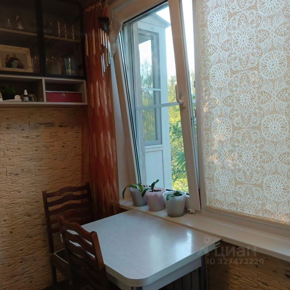 Продажа 2-комн квартиры на вторичном рынке Пискаревский пр-кт,  д. 48