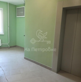 Продажа 3-комн квартиры в новостройке Стандартная улица, 27 Продажа 3-комн квартиры в новостройке Стандартная улица, 27