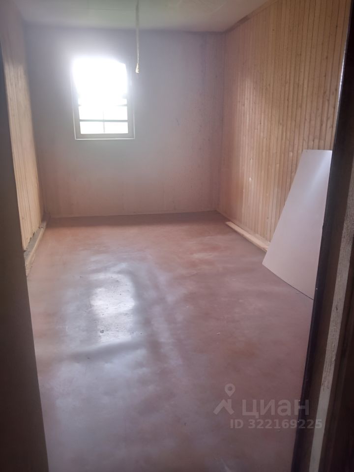 Продажа дома д. Сосницы, улица Зеленая