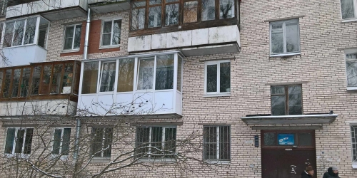 2-комн квартира Артиллерийская ул,  д. 6