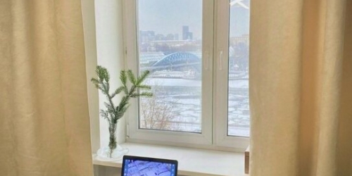3-комн квартира Фрунзенская набережная,  д. 24