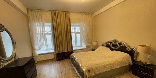 2-комн квартира Красноармейская 11-я ул,  д. 7