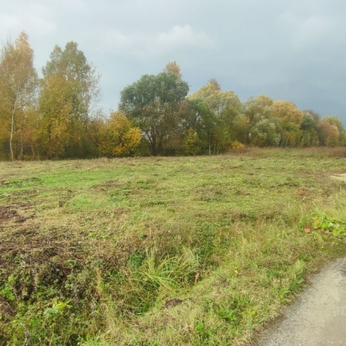 Земельный участок Ворщиково, Центральная улица,  д. 90Г