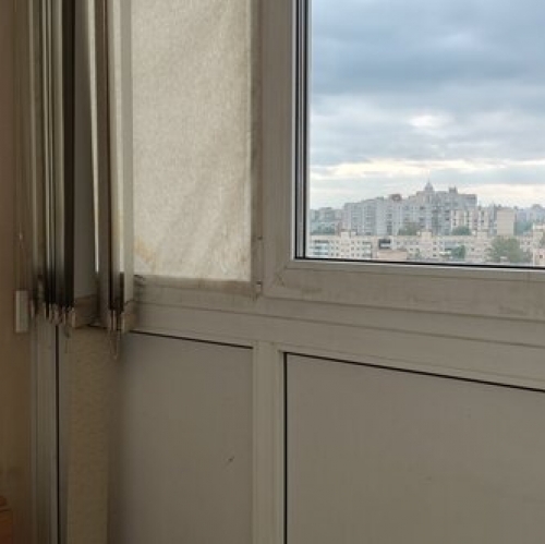 1-комн квартира проспект Наставников,  д. 47 к1