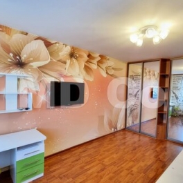 Продажа 2-комн квартиры на вторичном рынке Батайский проезд