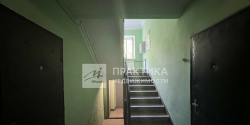 2-комн квартира ул Рождественская,  д. 27