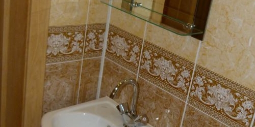 3-комн квартира 3-я Советская улица, 22