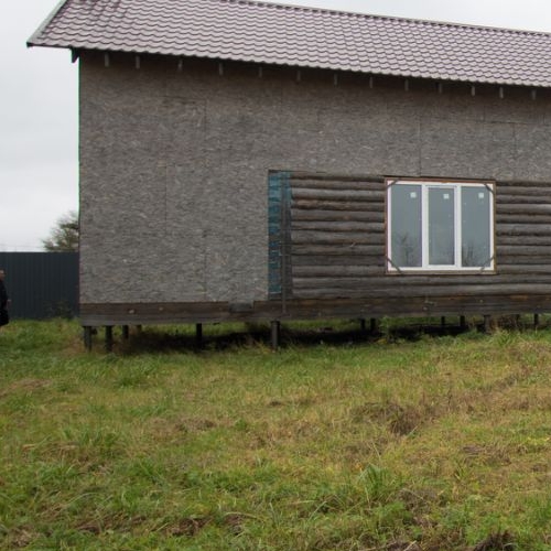 Коттедж/дом Лукаши садоводческий массив