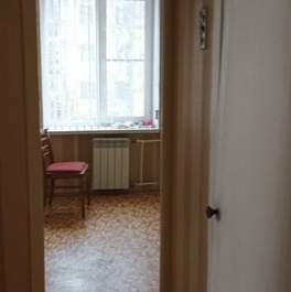 Продажа 1-комн квартиры на вторичном рынке Плановая улица,  д. 18