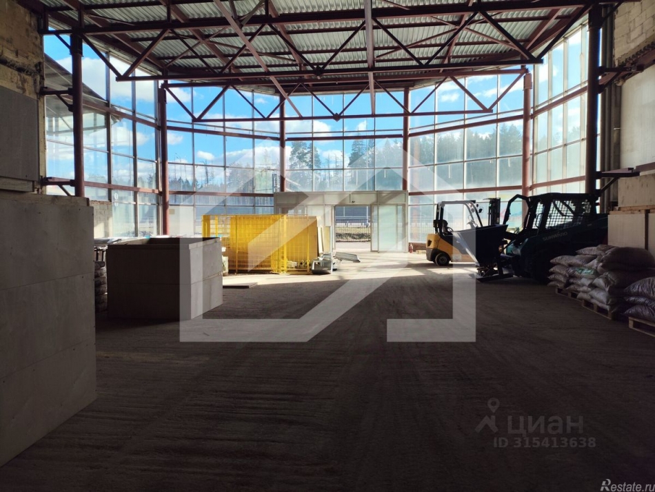 Аренда торгового помещения Одинцовский городской округ, Минское шоссе