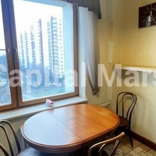 2-комн квартира Ленинский пр-кт,  д. 131