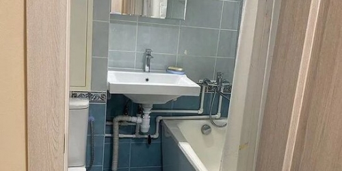 1-комн квартира Парковая 16-я ул,  д. 37