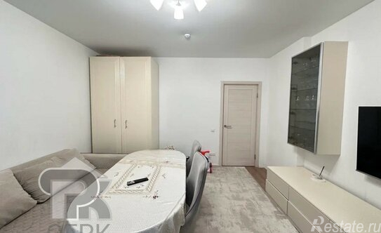 Продажа 2-комн квартиры на вторичном рынке Тайнинская улица