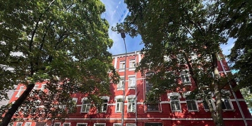 Помещение свободного назначения Докучаев переулок,  д. 11