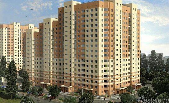 Продажа 2-комн квартиры на вторичном рынке Подольск, ул Плещеевская,  д. 42,  к. 2