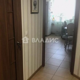 Продажа 1-комн квартиры на вторичном рынке Одинцовский городской округ, Грибовская улица,  д. 2