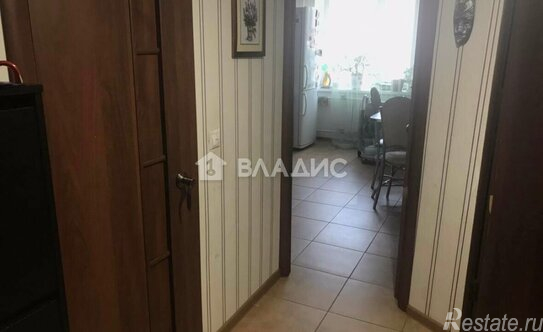 Продажа 1-комн квартиры на вторичном рынке Одинцовский городской округ, Грибовская улица,  д. 2