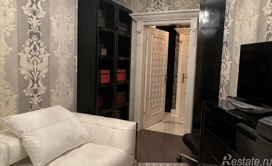 Продажа 3-комн квартиры на вторичном рынке Мытная ул,  д. 7 с2