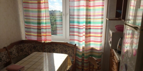 1-комн квартира Новаторов б-р,  д. 88