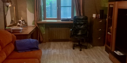 2-комн квартира улица Забелина, 5с2