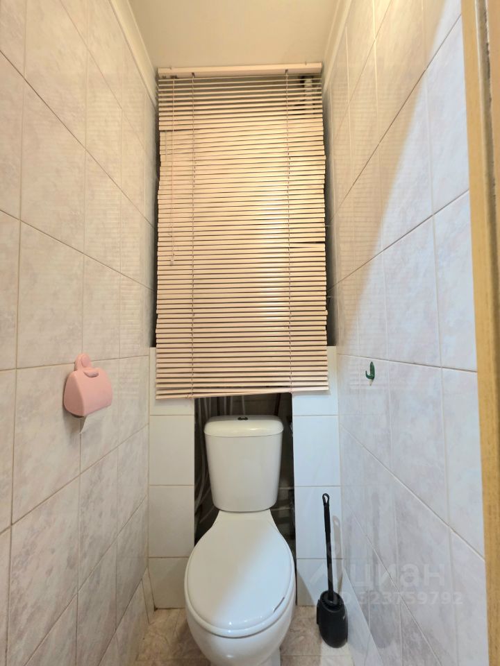 Аренда 2-комн квартиры на вторичном рынке Богатырский проспект, 47К1