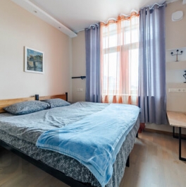 Продажа 1-комн квартиры на вторичном рынке Ждановская улица