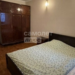 Продажа 3-комн квартиры на вторичном рынке Миклухо-Маклая ул,  д. 30