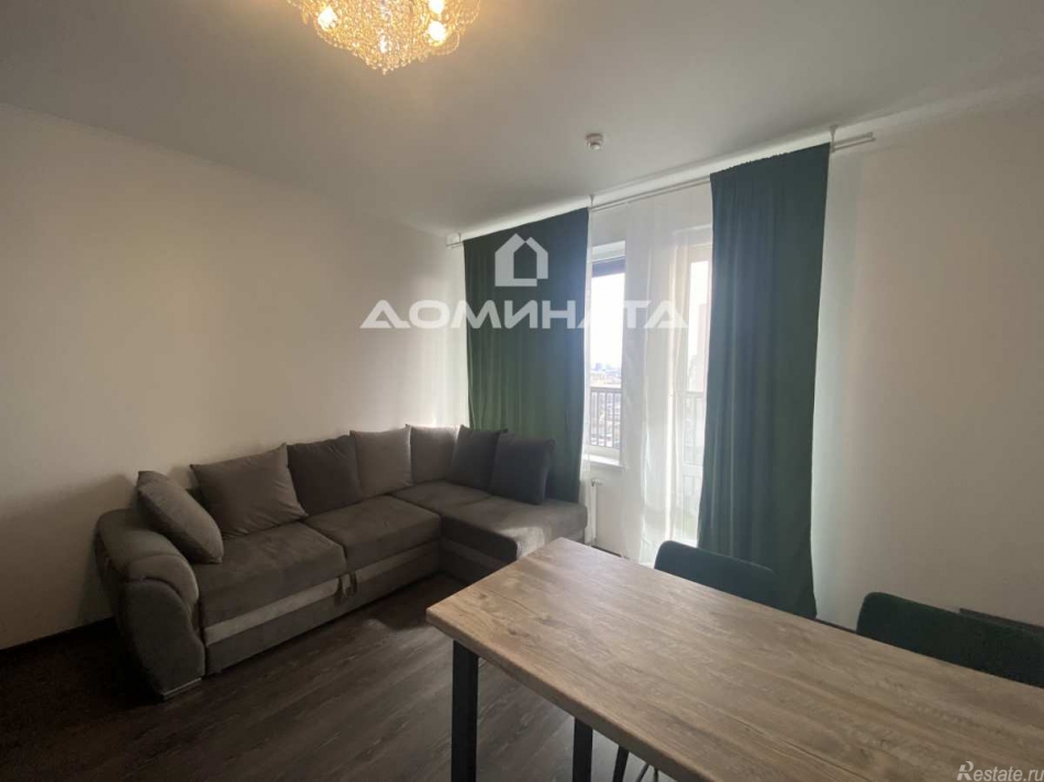 Аренда студии Арцеуловская ал., 19с1